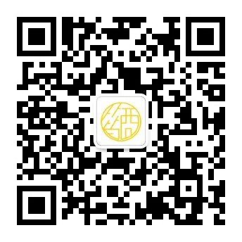 臻醯坊微信公众号二维码